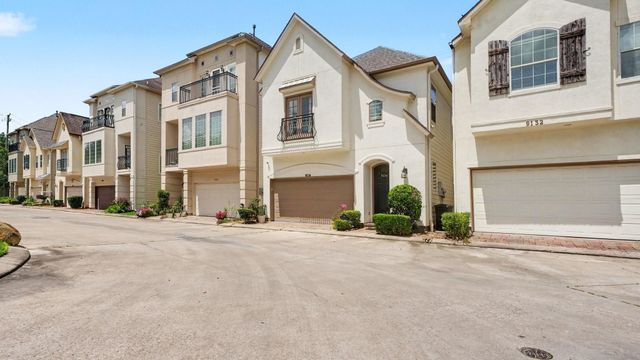 9134 Harbor Hills, Houston, TX, 77054