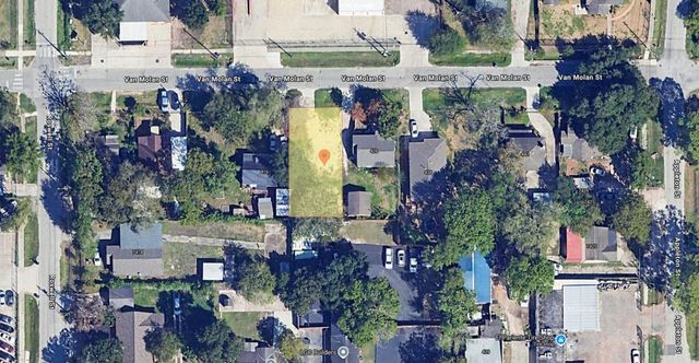 0 (418) Van Molan, Houston, TX, 77022