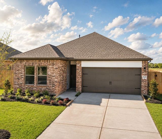 5330 Buffalo Grass, Richmond, TX, 77469