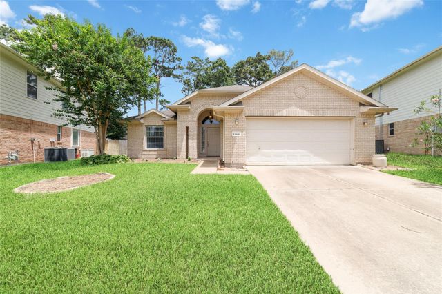 13806 Arapaho Shadow, Cypress, TX, 77429