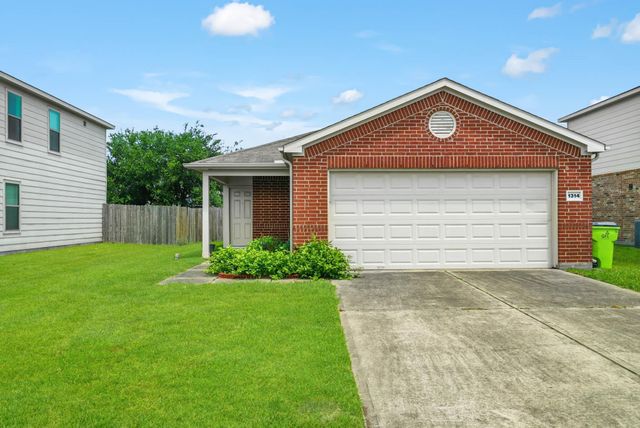 1314 Athea, Rosenberg, TX, 77471