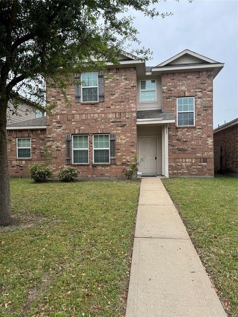 8127 Almera Falls, Cypress, TX, 77433