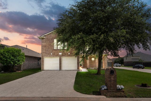  25318 Barmby Dr, Tomball, TX 77375