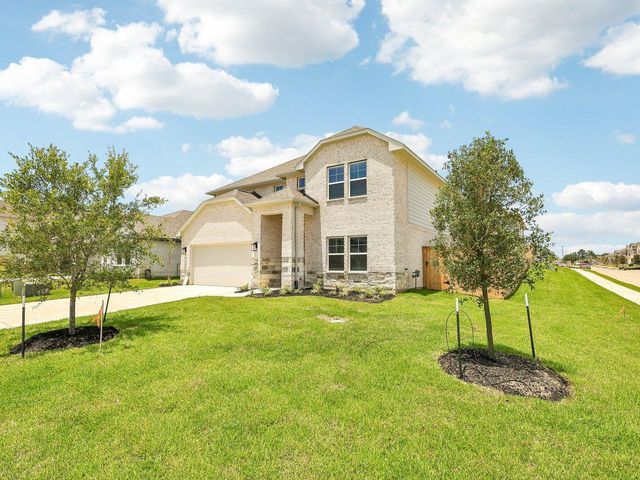 204 Raine Manor, Montgomery, TX, 77316
