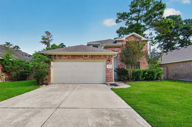  16118 Barngate Ct, Cypress, TX 77429