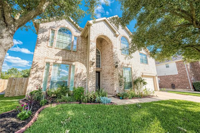25907 Pebble Terrane, Katy, TX, 77494