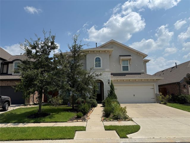 11718 Deepwater Ridge, Cypress, TX, 77433