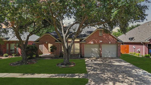 10415 Courtley, Houston, TX, 77065