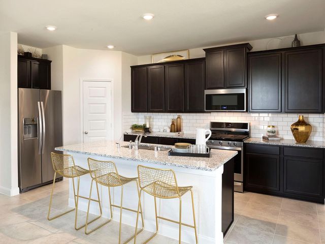 411 Gram Hill, Montgomery, TX, 77316