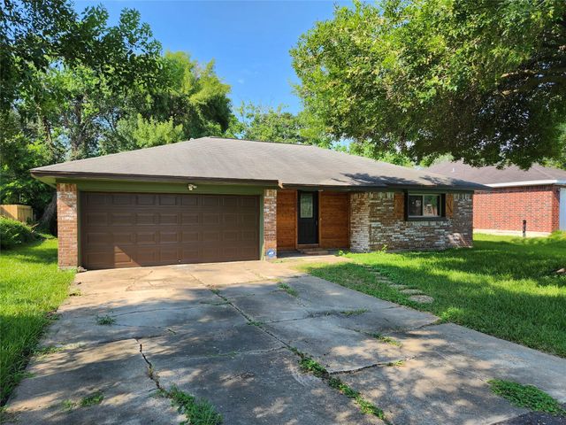 2006 Redwood, Kemah, TX, 77565