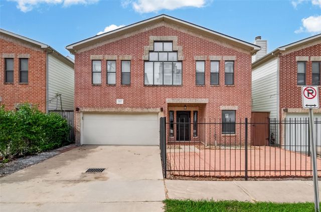 5665 Larkin, Houston, TX, 77007