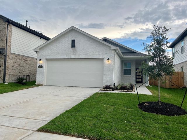 23223 Spring Genesis, Katy, TX, 77493