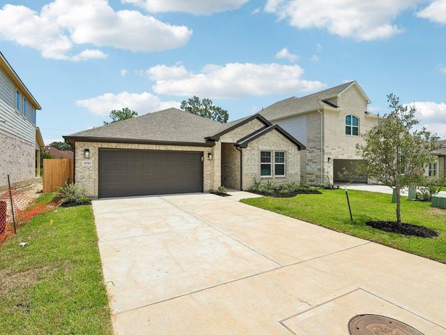 17752 Mill Manor, Montgomery, TX, 77316