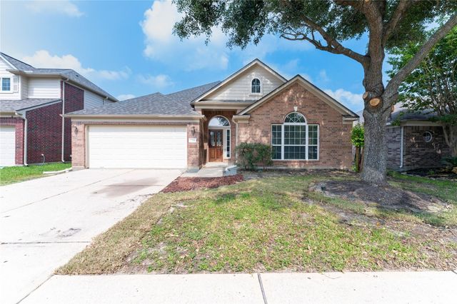15334 Redbud Dale, Cypress, TX, 77429