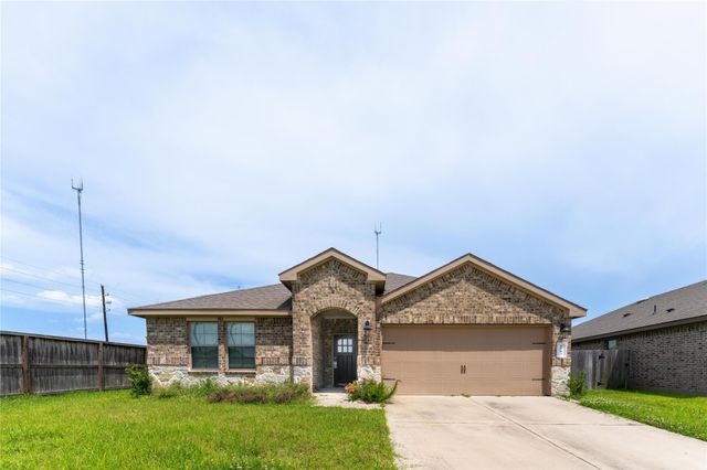 1503 Custer Ridge, Missouri City, TX, 77459