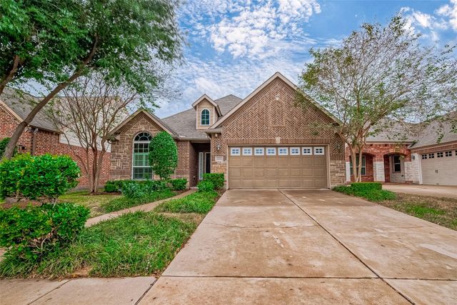  1611 Ralston Branch Way, Sugar Land, TX 77479