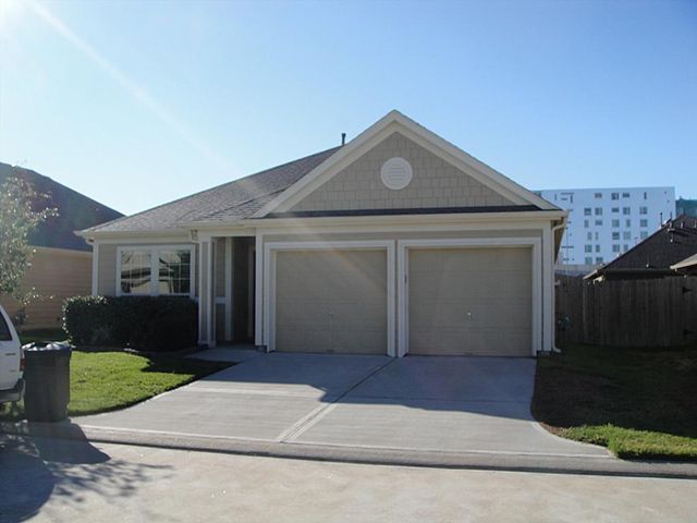 6031 Lynwood Banks, Houston, TX, 77092