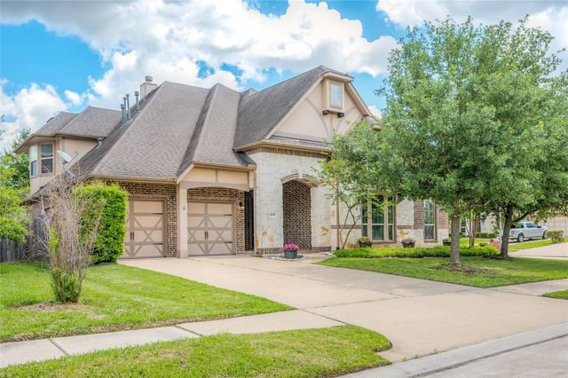 19006 Panther Peak, Spring, TX, 77388