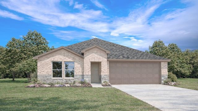 16535 Pinecone Grove, Magnolia, TX, 77355