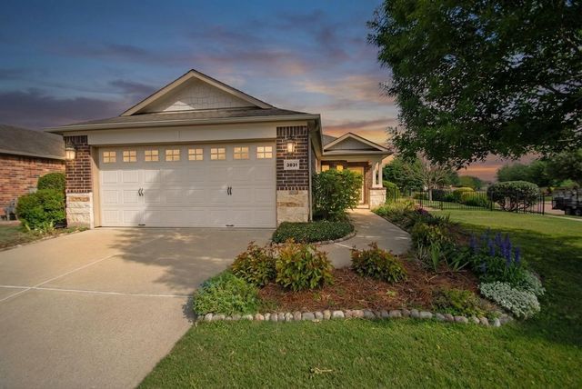 3831 County Seat, Richmond, TX, 77469