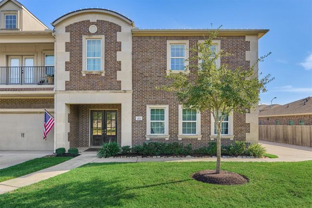 2113 Solstice, Spring, TX, 77386