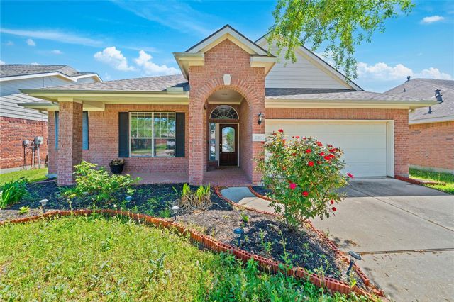 2319 Ligustrum Flower, Spring, TX, 77388