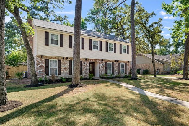 1006 Glouchester, Houston, TX, 77073
