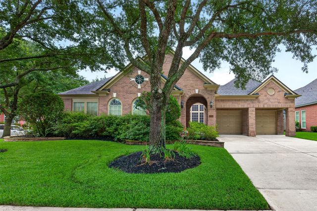 3003 Grand Elm, Houston, TX, 77068