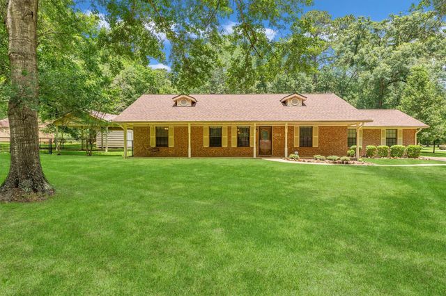 361 Forest, Huntsville, TX, 77340