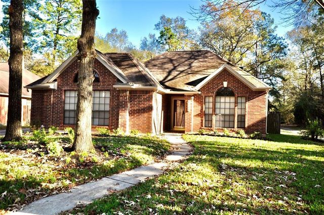 4602 Natural Bridge, Houston, TX, 77345