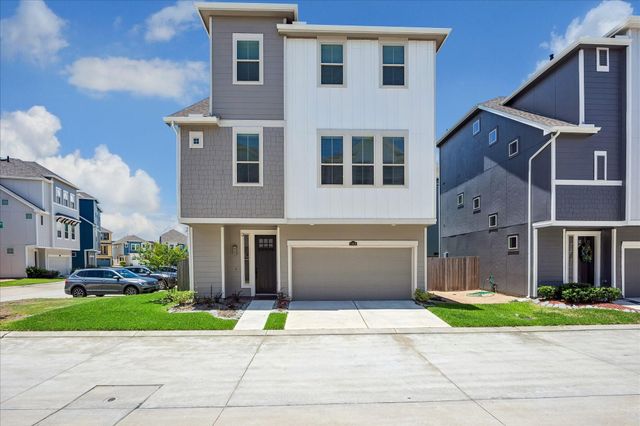 11916 Eastgrove Park, Houston, TX, 77051