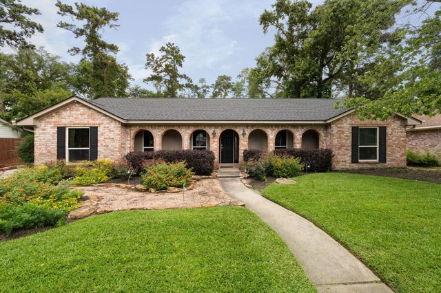  27269 Paula Ln, Conroe, TX 77385