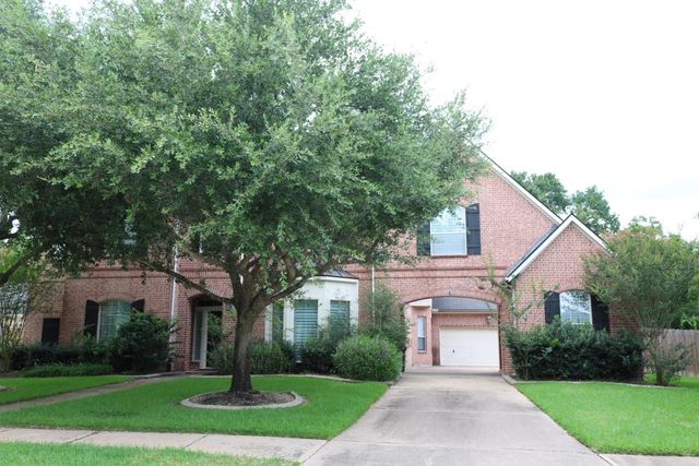7102 Spring Run, Katy, TX, 77494