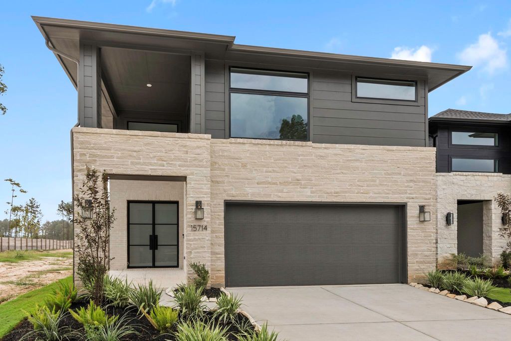 15714 Juliet Ct, Conroe, TX 77302 cover photo. Doors Open Tour advertisement.