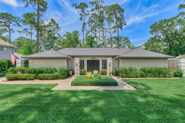  6326 Craigway Rd, Spring, TX 77389