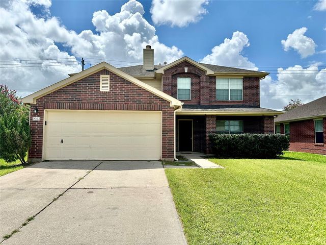 9922 Sand Lodge, Houston, TX, 77089