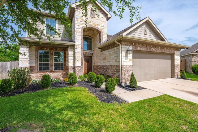363 Century Oaks, La Marque, TX, 77568