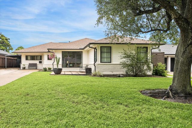 6230 Waltway Dr, Houston, TX 77008