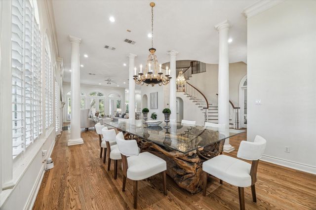 38 Scotsmoor, Sugar Land, TX, 77479