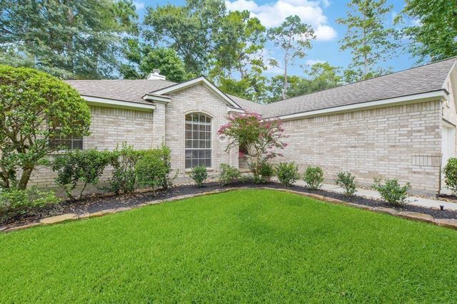 74 Wynnoak, The Woodlands, TX, 77382