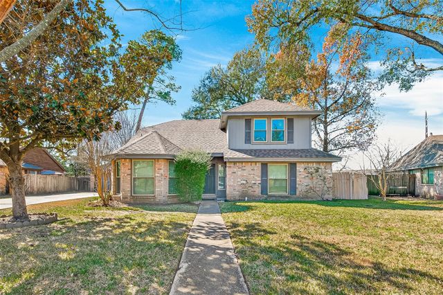 15411 Lago Villa, Tomball, TX, 77377