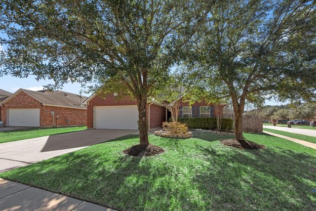 16139 Colt Springs, Cypress, TX, 77429