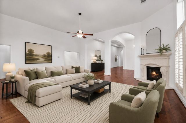 27318 Pendleton Trace, Spring, TX, 77386