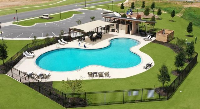113 Thurston, Bastrop, TX, 78602