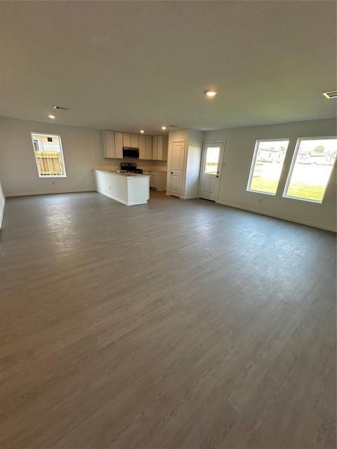 6818 Flowering Ginger Lane, Katy, TX, 77493