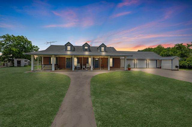  4656 Fm 2918 Rd, Brazoria, TX 77422