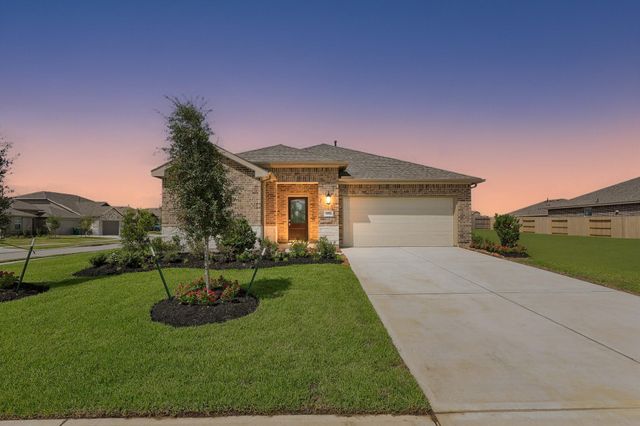 551 Day Station, Dayton, TX, 77535