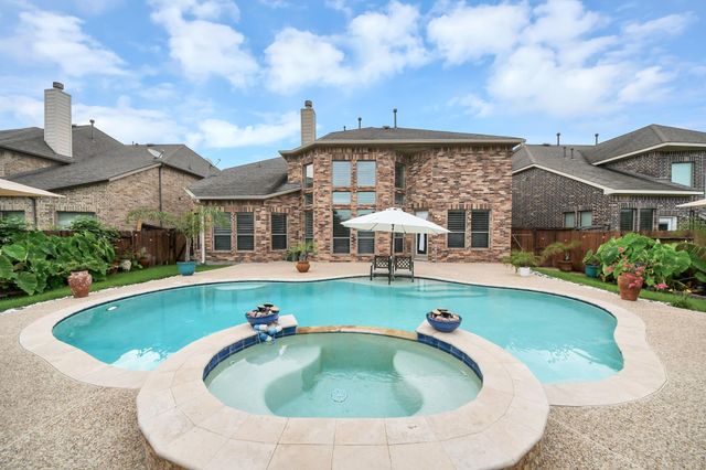 3422 Stone Springs, Katy, TX, 77494