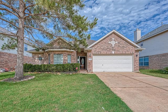 6427 Stone Landing, Katy, TX, 77449