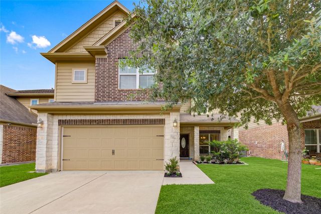 3230 Cabin Wood, Houston, TX, 77084